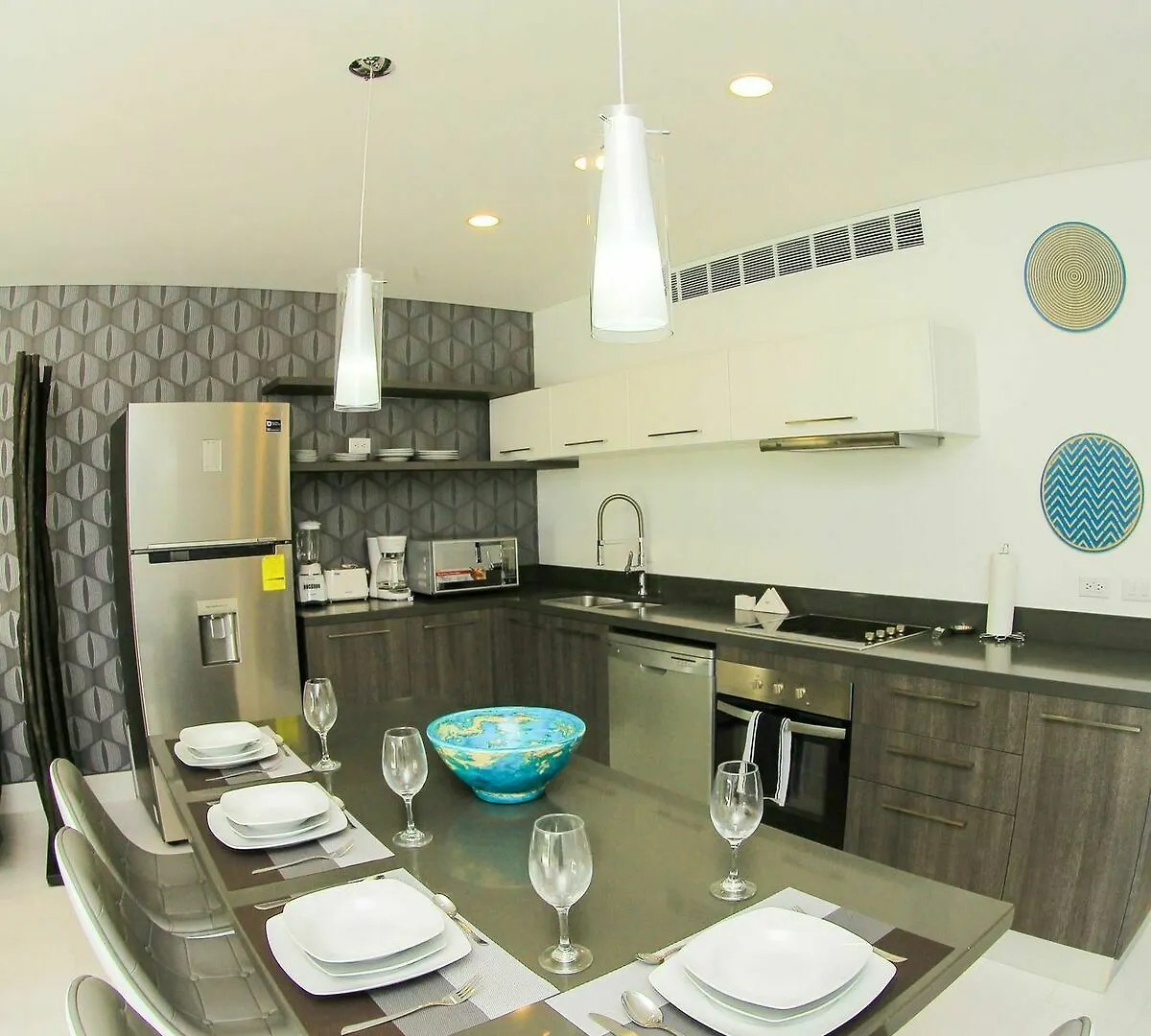Appartamento Gris Coral By Globalia Playa del Carmen