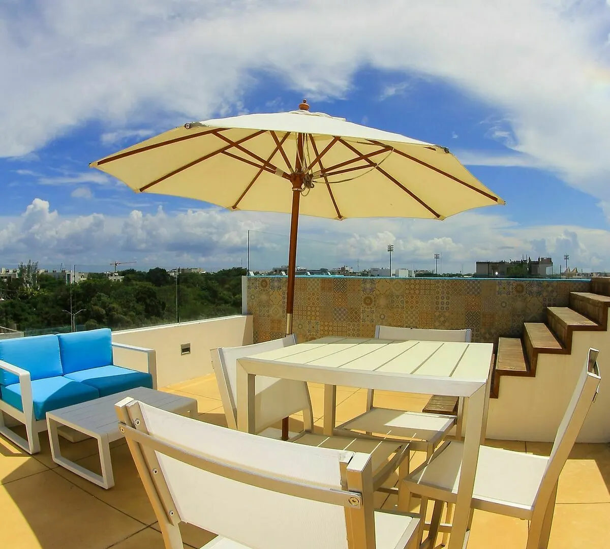 Appartamento Gris Coral By Globalia Playa del Carmen