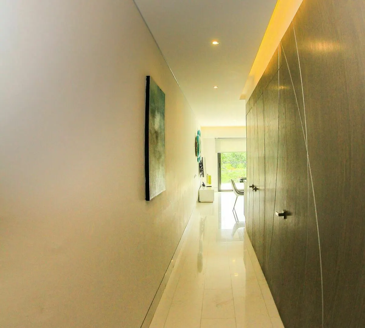 Appartamento Gris Coral By Globalia Playa del Carmen