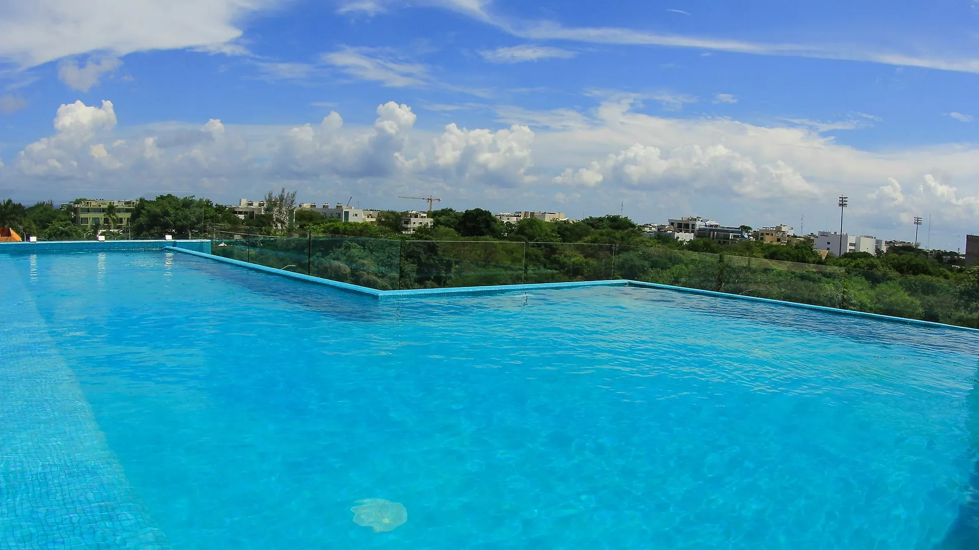 Appartamento Gris Coral By Globalia Playa del Carmen